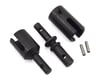 Image 1 for Losi Super Baja Rey Center Diff Outdrive Set