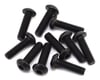 Image 1 for Losi 4x14mm Button Head Hex Screws (10)