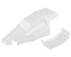 Image 2 for Losi Mini JRX2 Body & Wing (Clear)