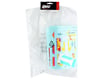 Image 5 for Losi Mini JRX2 Body & Wing (Clear)