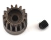 Image 1 for Losi 2mm Mod 0.5 Pinion Gear (15T)