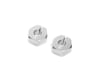 Related: Losi 22S Drag Aluminum Clamping Rear Wheel Hexes