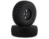 Image 1 for Losi Baja Rey Alpine 2.2/3.0 Pre-Mounted Short Course Tires w/12mm Hex (2)