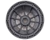 Image 2 for Losi Super Baja Rey SBR 2.0 Beadlock Wheel & Ring Set (2)