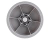 Image 2 for Losi LMT Monster Truck Wheel (Silver) (2)