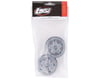 Image 3 for Losi 22S Drag Front Wheel (Chrome) (2)