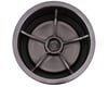 Image 2 for Losi 22S Drag Rear Wheels (Black Chrome) (2)