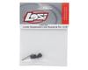 Image 2 for Losi Lower Suspension Link Mounts w/Pin