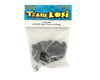 Image 2 for Losi Gear Cover and Plug (XXX-CR)
