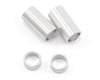 Image 1 for Losi Aluminum Rear Axle Spacer Set