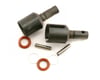 Image 1 for Losi Front/Rear H.D. Differential Outdrive Cups & Pins