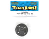 Image 3 for Losi Front Differential Ring Gear
