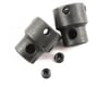 Image 1 for Losi Front/Rear Differential Pinion Couplers
