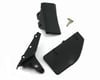 Image 1 for Losi Front Bumper Tank & Filter Guard
