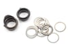 Image 1 for Losi Aluminum Rear Gearbox Bearing Inserts (2.0)