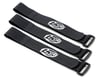 Image 1 for Losi Battery Straps (3)