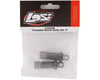 Image 2 for Losi .9"  Threaded Shock Body Set (2)