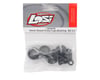 Image 2 for Losi 15mm Shock End, Cup & Bushing Set
