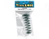 Image 2 for Losi 15mm SPrings 3.1' x 3.1 Rate, Green: 8B