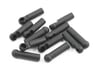 Image 1 for Losi Heavy Duty 30° Plastic Rod Ends (12)