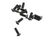 Image 1 for Losi 4-40x5/16" Button Head Screws (10)