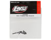 Image 2 for Losi 4-40x1/2” Button Head Screws (10)