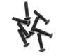 Image 1 for Losi 8-32x3/4” Button Head Screws (10)