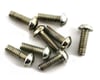 Image 1 for Losi 5-40x3/8” Button Head Screws (8)