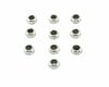 Image 1 for Losi 4-40 Steel Locking Nuts (10)