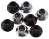 Image 1 for Losi 5mm Lock Nuts,Right and Left Threads (4ea).