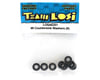Image 2 for Losi #8 Countersink Washers (8)