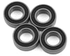 Image 1 for Losi 8x16x5mm Sealed Ball Bearing (4)