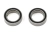 Image 1 for Losi 10x15x4mm Sealed Ball Bearings (2)