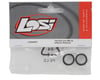 Image 2 for Losi 10x15x4mm Sealed Ball Bearings (2)