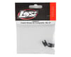 Image 2 for Losi Composite Clutch Shoes (2)