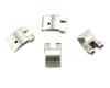 Image 1 for Losi Long Wear Aluminum Clutch Shoes (4)