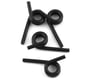 Image 1 for Losi .036” 25 Degree Clutch Springs  (Black)