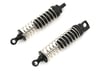 Image 1 for Losi Front Shocks With Springs, Assembled (2) (Mini-Baja)