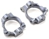 Image 1 for Losi Aluminum Spindle Carrier Set