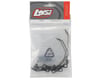 Image 2 for Losi Front & Rear Sway Bar Kit (Ten-T)