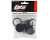 Image 2 for Losi Plastic Shock Hardware (Pair) (LST, LST2).