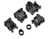 Image 1 for Losi Front & Rear Gearbox Set (Ten-T)