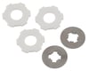 Image 1 for Losi Slipper Pads & Plates: LST