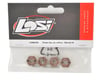 Image 2 for Losi Wheel Hex Set w/Pins (4)