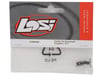 Image 2 for Losi Center CV Driveshaft Couplers: 10-T
