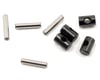 Image 1 for Losi Front/Rear CV Couplers (4) (10-T)