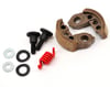 Image 1 for Losi Clutch Shoe Set w/8,000 RPM Spring (5IVE-T)