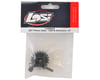 Image 2 for Losi 1.5M Pinion Gear & Hardware Set (20T)