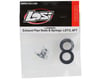 Image 2 for Losi Exhaust Pipe Seal & Spring
