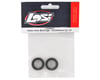 Image 2 for Losi 12x24x6mm Outer Axle Bearing Set (2)